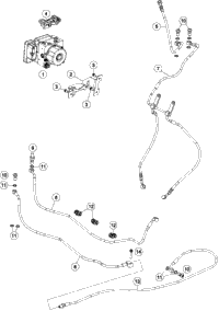 Antiblock System Abs