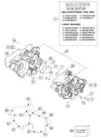 Engine Case