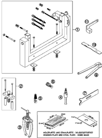 Special Tools