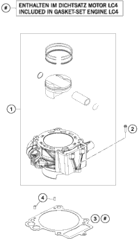 Cylinder