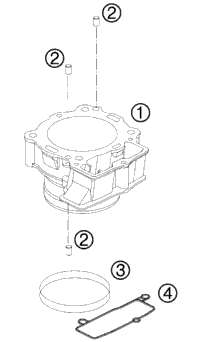 Cylinder