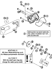 Water Pump