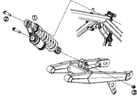 Monoshock