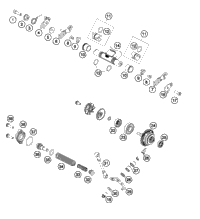 Exhaust Control