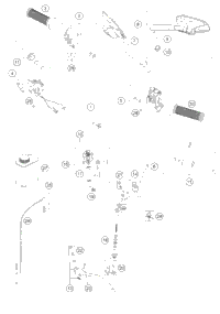 Handlebar, Controls