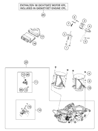 Throttle Body