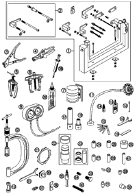 Special Tools