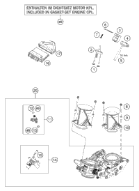 Throttle Body
