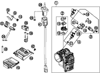 Throttle Body
