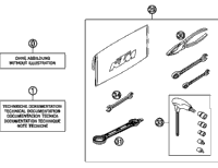 Accessories Kit