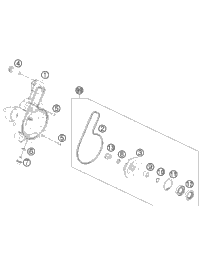 Water Pump