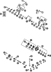 Exhaust Control