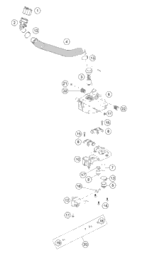Lubricating System