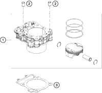Cylinder