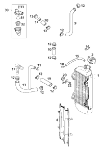 Cooling System