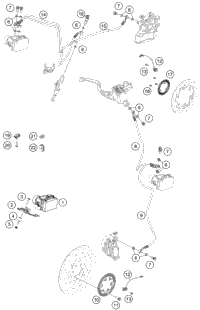 Antiblock System Abs