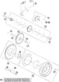 Electric Starter