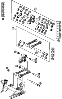 Pro Lever Linking