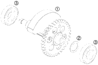 Balance Shaft