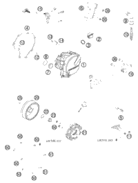 Ignition System
