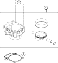 Cylinder