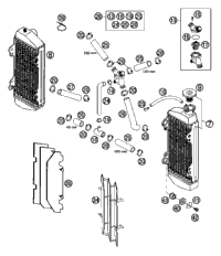 Cooling System