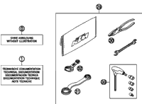 Accessories Kit