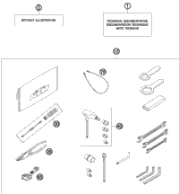 Accessories Kit