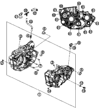 Engine Case