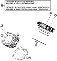 Cylinder