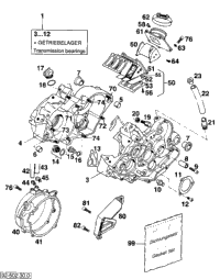 Engine Case