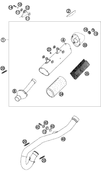 Exhaust System
