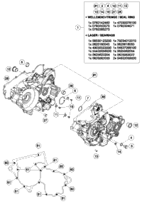 Engine Case
