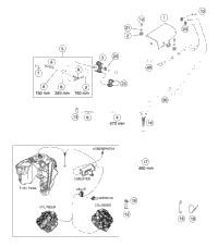 Evaporative Canister