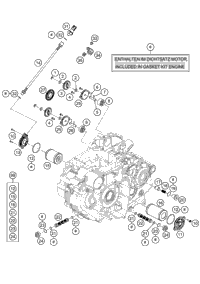 Lubricating System