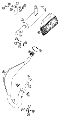 Exhaust System