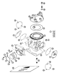 Cylinder