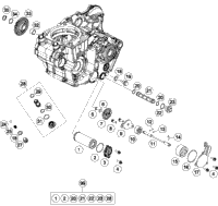 Lubricating System