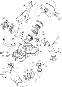 Exhaust System