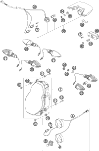 Lighting System