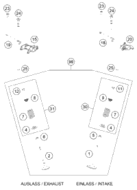 Valve Drive