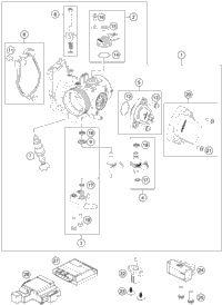 Throttle Body