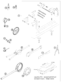 Special Tools