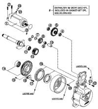 Electric Starter