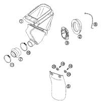 Air Filter Box