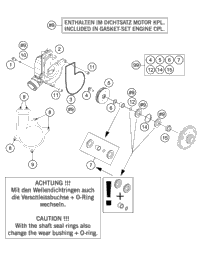 Water Pump