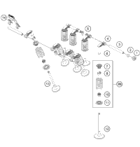 Valve Drive
