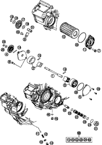 Lubricating System