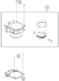 Cylinder