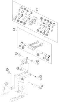 Pro Lever Linking